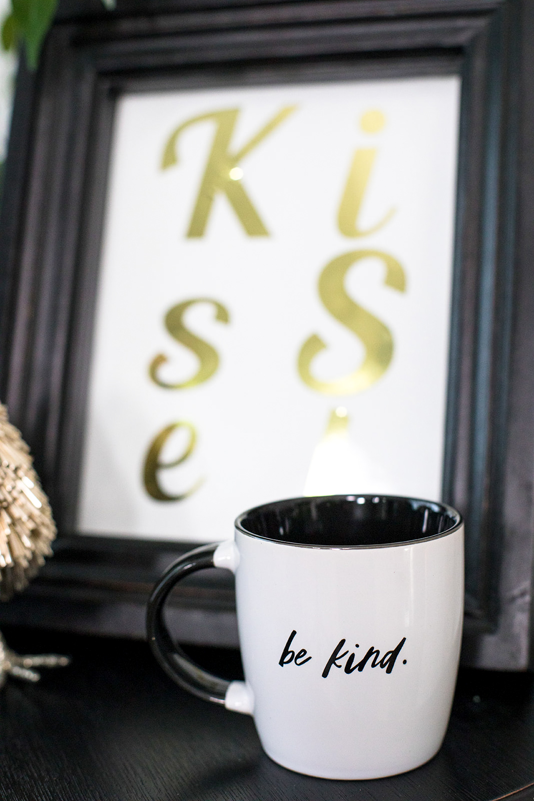 Just Be Kind! Preppy Doodles - Glass Mug - beer can glass - coffee cup –  Just Be Kind Co.